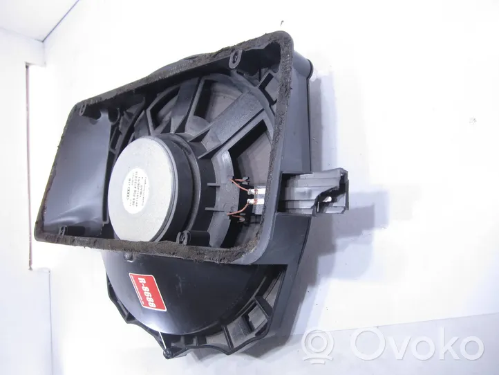 Audi A4 S4 B7 8E 8H Audio system kit 8E5035412D