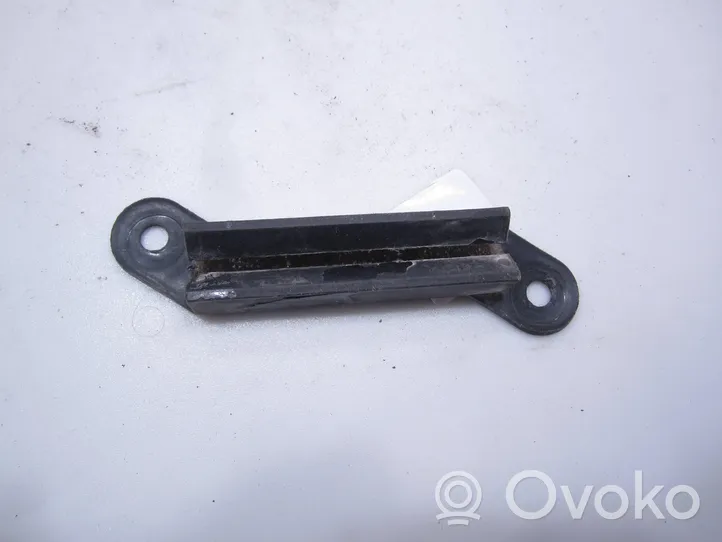 Audi 80 90 B2 Traversa di supporto paraurti posteriore 855807477A