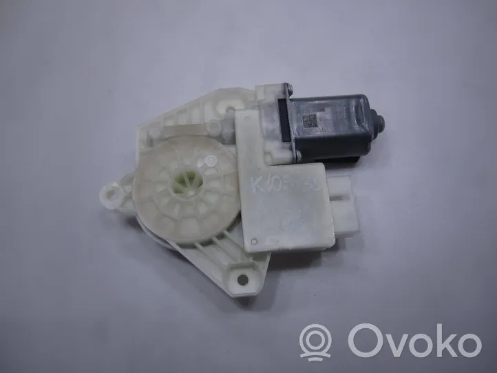 Volkswagen PASSAT B8 Front door window regulator motor 5Q4959812E