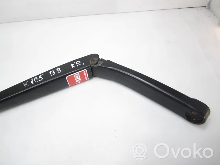 Volkswagen PASSAT B8 Front wiper blade arm 3G1955409