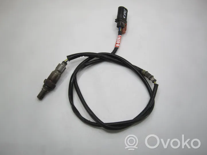 Volkswagen PASSAT B8 Sonda lambda 04L906262