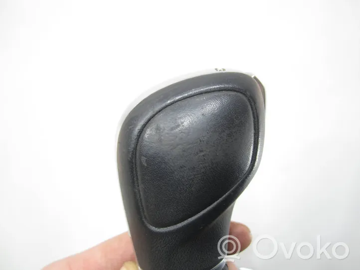 Volkswagen PASSAT B8 Gear lever shifter trim leather/knob 3G1713203C