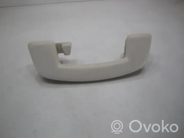 Volkswagen PASSAT B8 Rear interior roof grab handle 3G0857643B