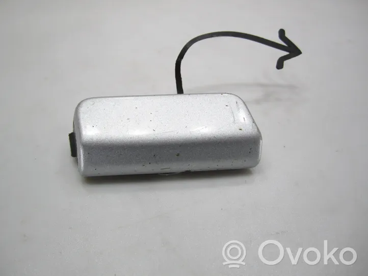 Volkswagen Touran I Front tow hook cap/cover 1T0807241B