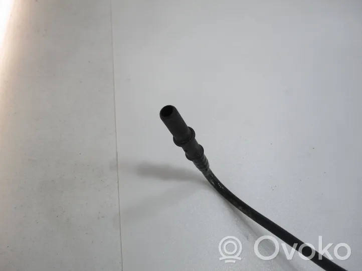 Volkswagen Touran I Webasto auxiliary heater fuel line/pipe 1T0201418D