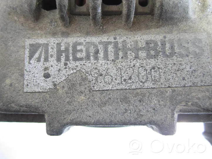 Mitsubishi Outlander Generatore/alternatore 2961200