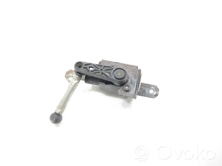 Volkswagen Golf VI Sensore di livello faro/fanale 1T0907503B