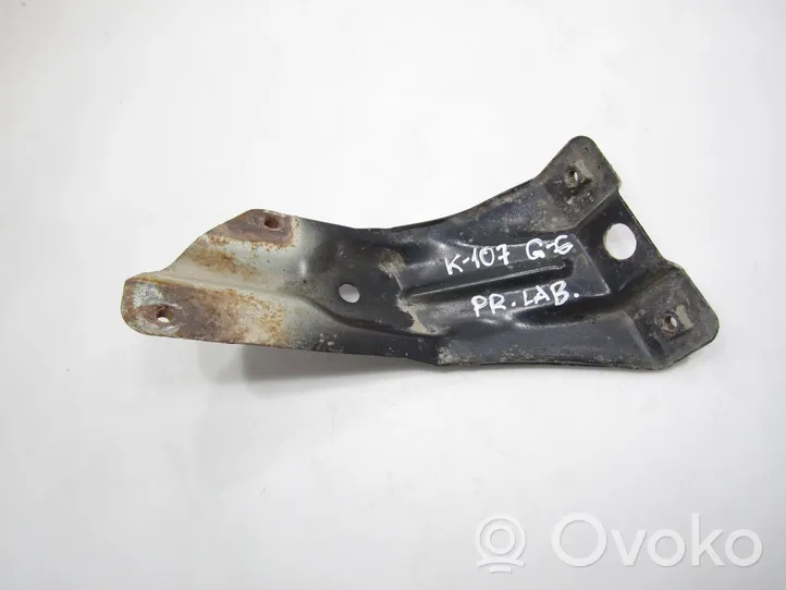 Volkswagen Golf VI Supporto di montaggio del parafango 5K6821138