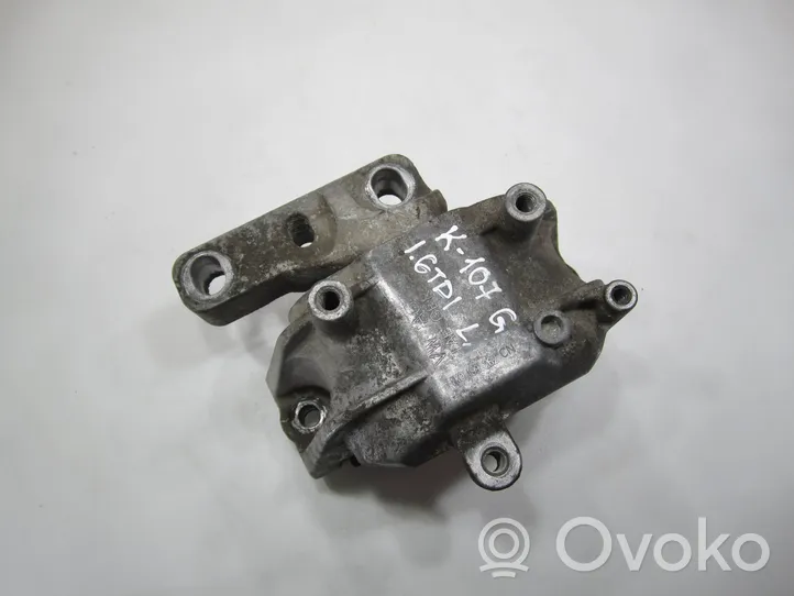 Volkswagen Golf VI Supporto di montaggio del motore 1K0199262CN