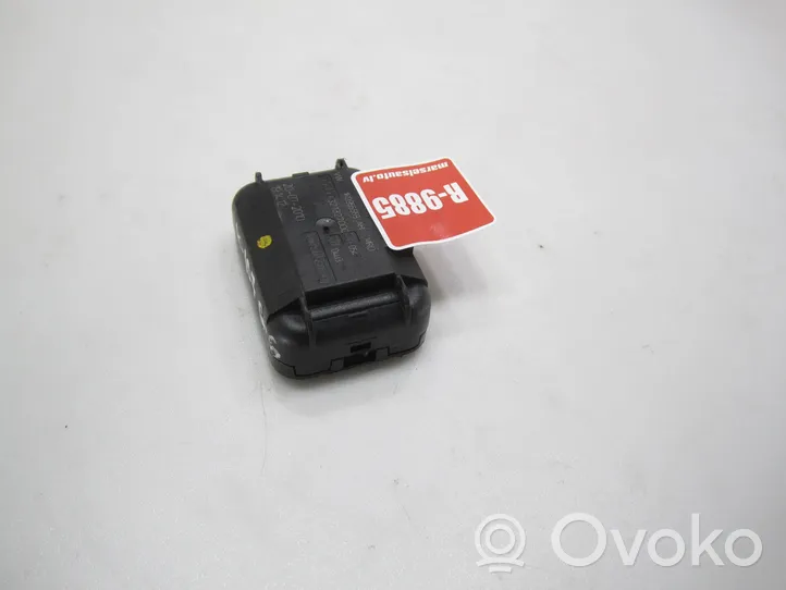 Volkswagen Golf VI Lietus sensors 1K0955559AH