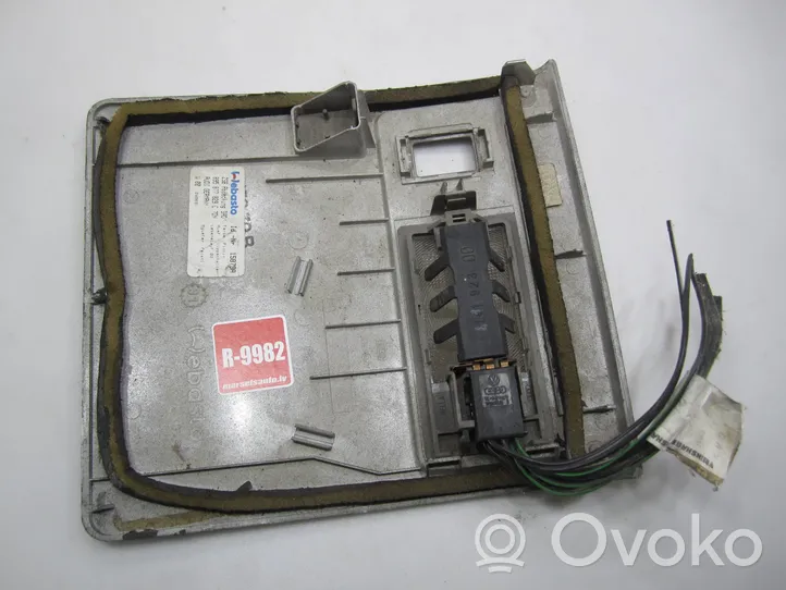 Audi A6 S6 C4 4A Interruptor del techo solar 895877829C