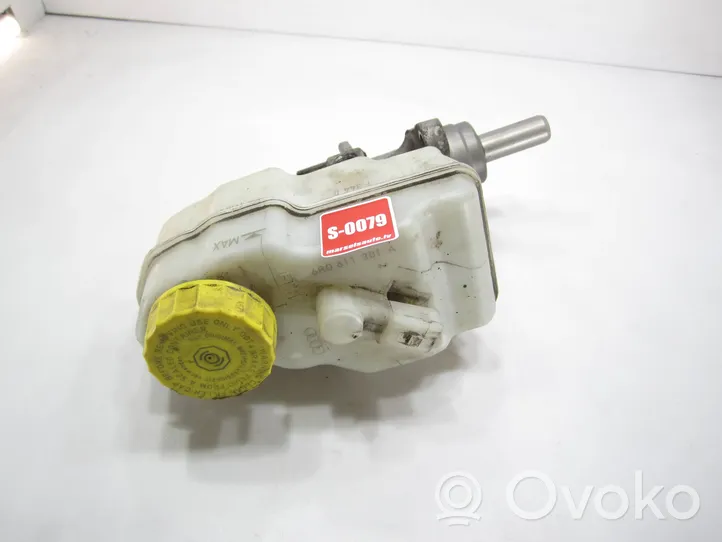 Volkswagen Polo V 6R Master brake cylinder 6R0611301A