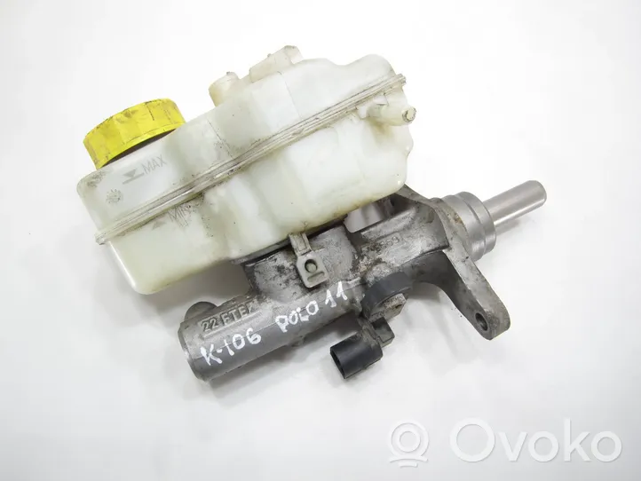 Volkswagen Polo V 6R Master brake cylinder 6R0611301A