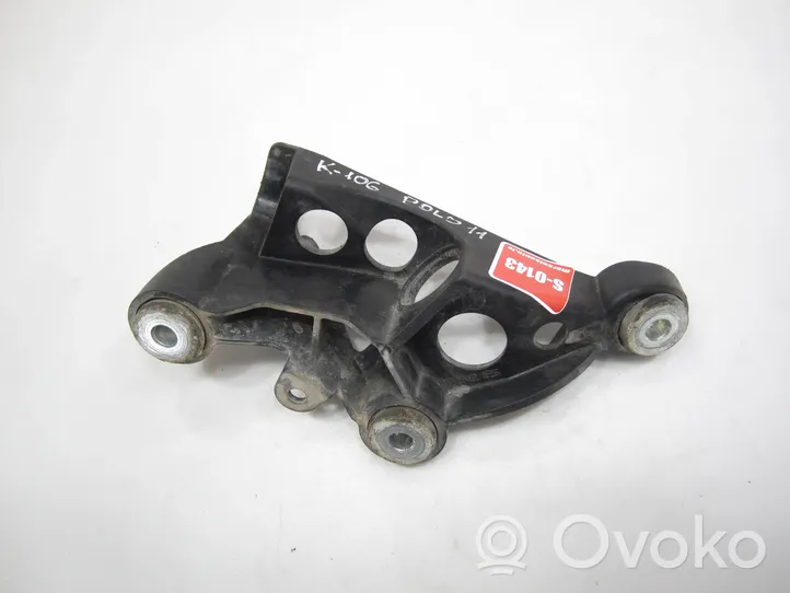 Volkswagen Polo V 6R Supporto del cavo della leva del cambio 6Q0711789G