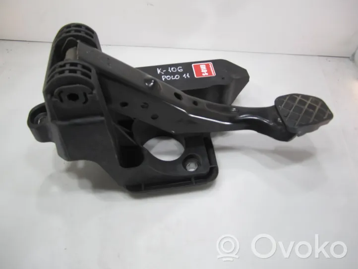 Volkswagen Polo V 6R Pedal de freno 6R1721058