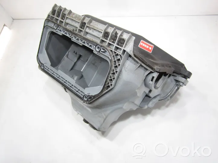 Audi A4 S4 B8 8K Set scatola dei fusibili 8K1907355D