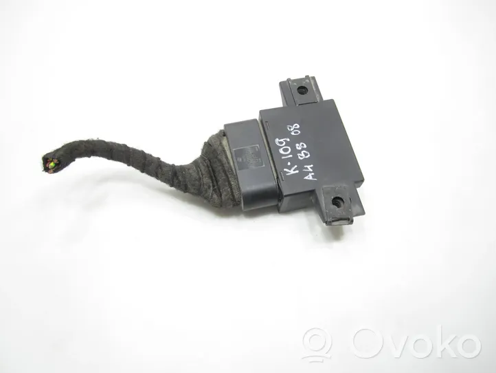 Audi A4 S4 B8 8K Centralina/modulo pompa dell’impianto di iniezione 8K0906093D