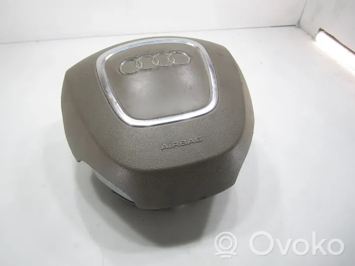 Audi A4 S4 B7 8E 8H Poduszka powietrzna Airbag kierownicy 8E0880201DF