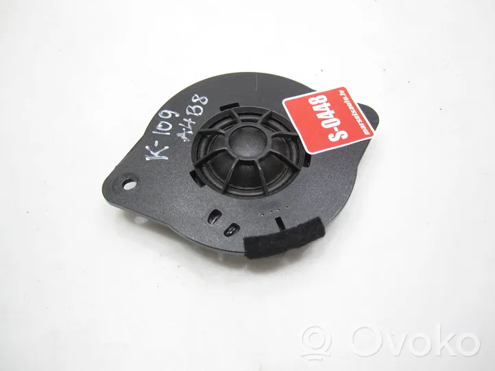 Audi A4 S4 B8 8K Altoparlante portiera posteriore 8T0035399A