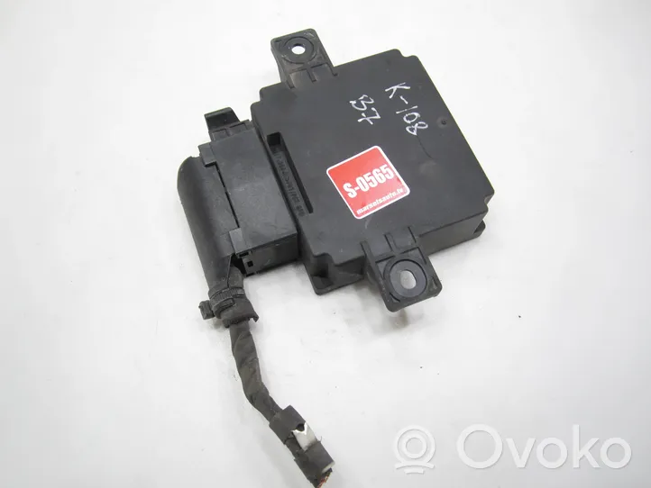 Volkswagen PASSAT B7 Power management control unit 3AA919041