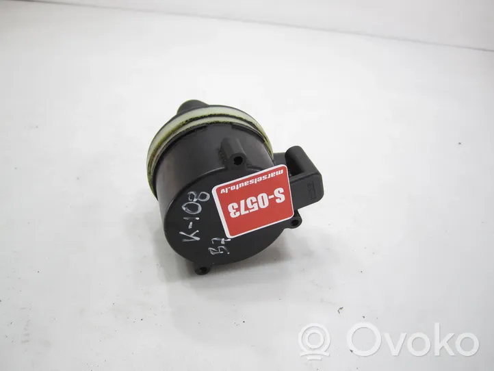 Volkswagen PASSAT B7 Electric auxiliary coolant/water pump 5N0965561A