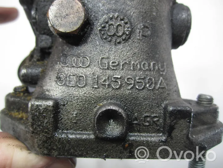 Audi A4 S4 B6 8E 8H Kuristusventtiili 8E0145950A