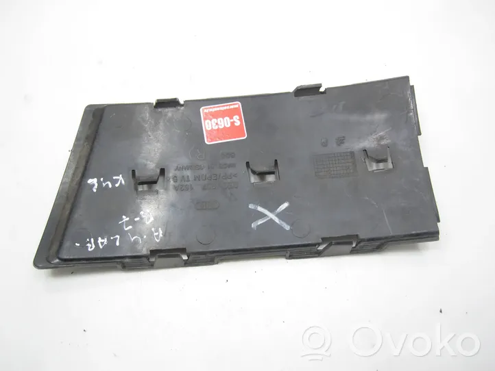 Audi A4 S4 B7 8E 8H Staffa di rinforzo montaggio del paraurti anteriore 8E0807152A