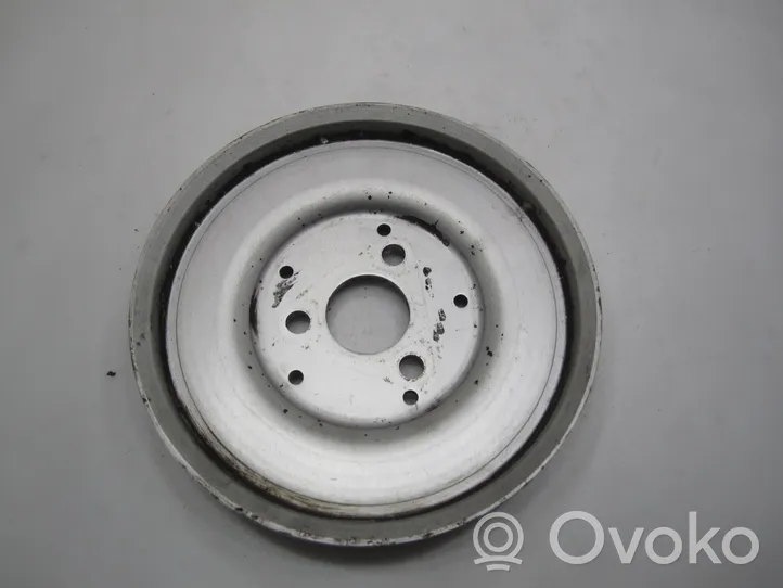 Audi A6 S6 C4 4A Power steering pump pulley 078145255H