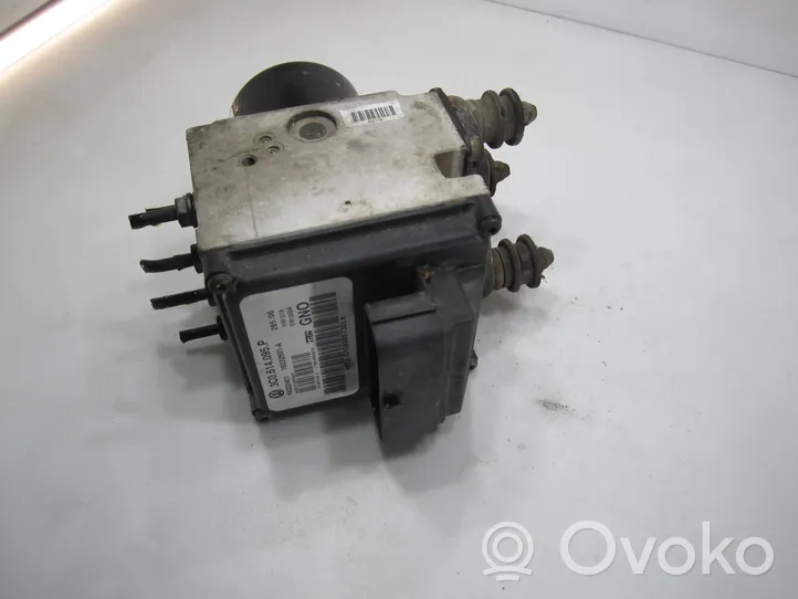 Volkswagen PASSAT B6 ABS Pump 3C0614095P