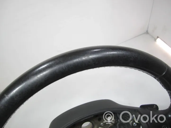 Volkswagen PASSAT B6 Steering wheel 3C0419091NE