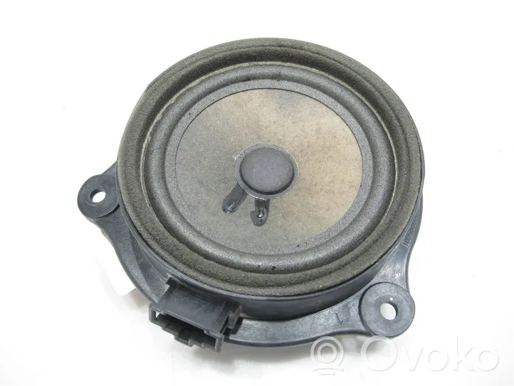 Audi A6 S6 C6 4F Haut-parleur de porte avant 4F0035411