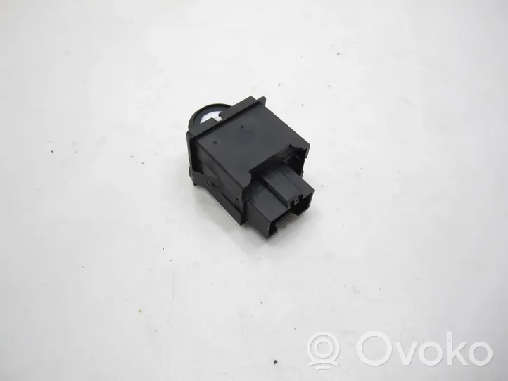 Audi A6 S6 C6 4F Bouton commande réglage hauteur de phares 4F0941301A