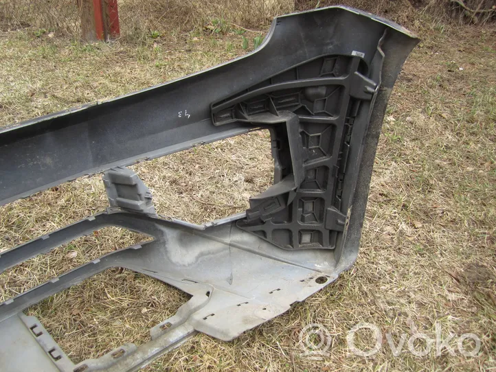 Volkswagen Amarok Front bumper 2H6807217A