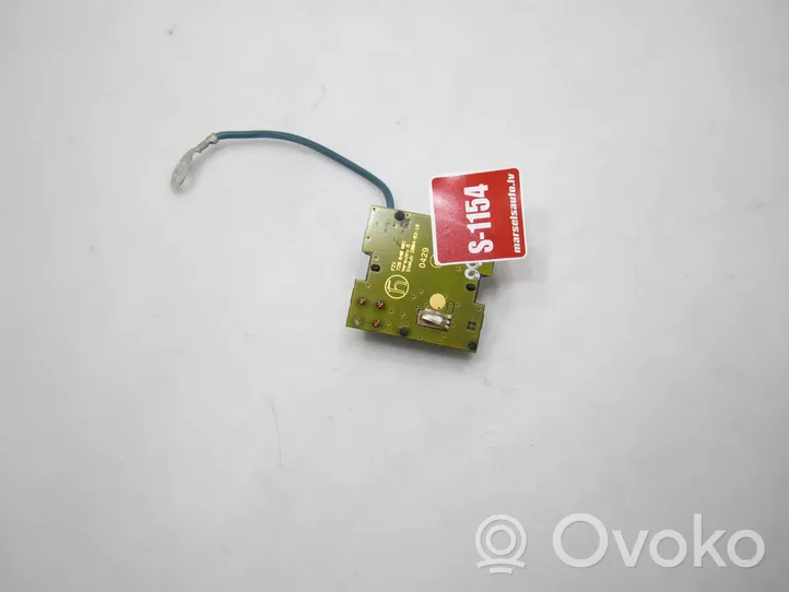 Audi A6 S6 C6 4F Antenas vadības bloks 4F5035225D