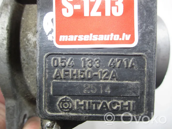 Audi A6 S6 C4 4A Other relay 054133471A