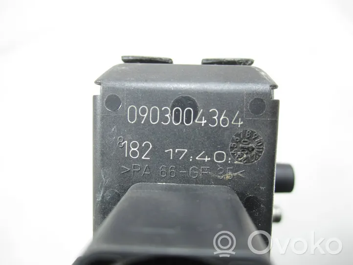 Audi A4 S4 B5 8D Moteur de lève-vitre de porte avant 0903004364