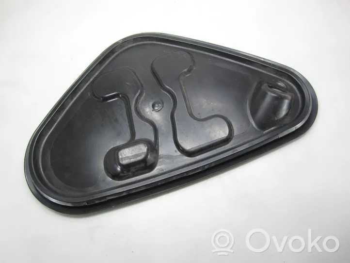 Volkswagen PASSAT B8 Altro elemento di rivestimento della portiera posteriore 3G0839916B