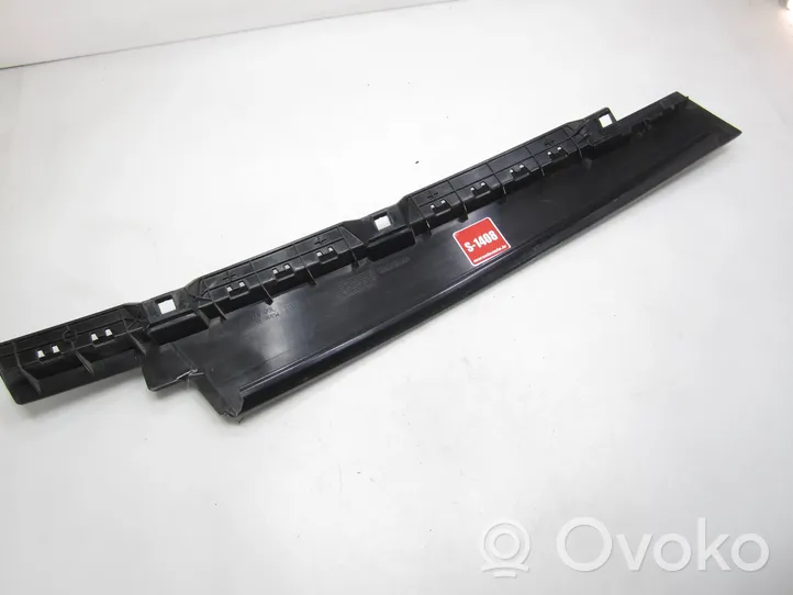 Volkswagen PASSAT B8 Other front door trim element 3G0837902T