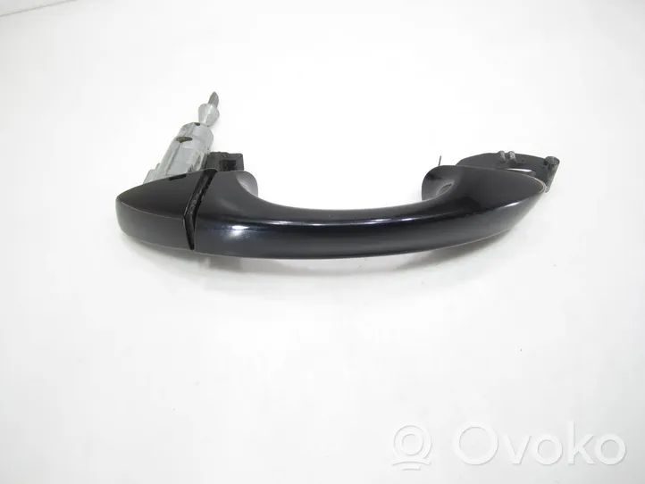 Volkswagen Golf VII Maniglia esterna per portiera anteriore 5G0837187