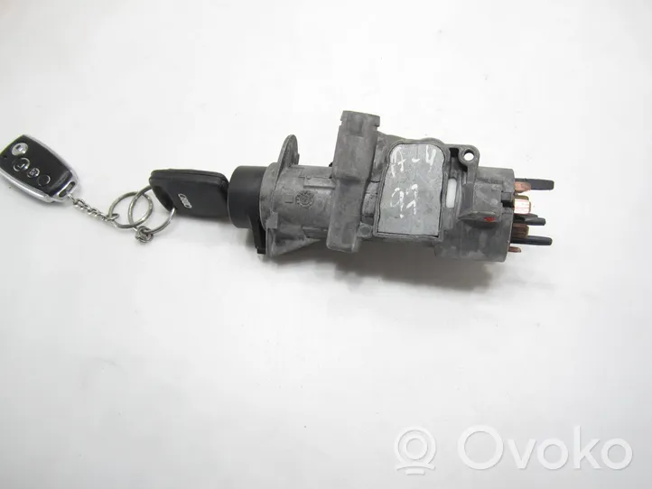 Audi A4 S4 B5 8D Stacyjka 4B0905851