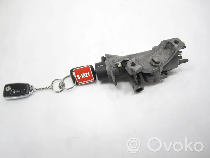 Audi A4 S4 B5 8D Ignition lock 4B0905851