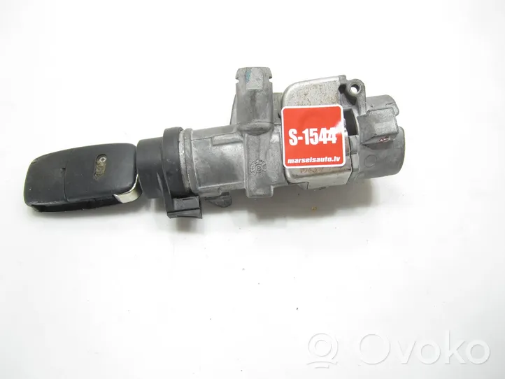 Volkswagen PASSAT B5.5 Blocchetto accensione 4B0905851F