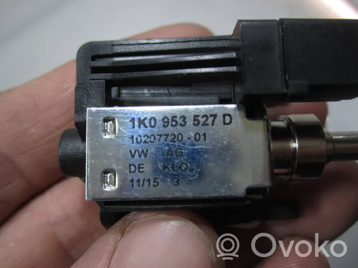 Volkswagen Golf VII Sensor 1K0953527D