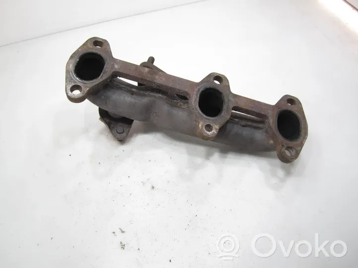 Volkswagen Lupo Exhaust manifold 