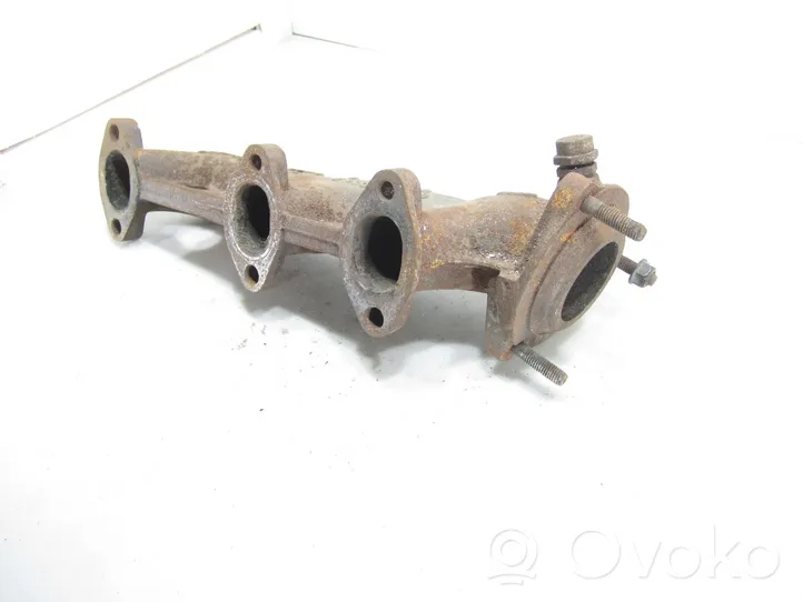 Audi A4 S4 B5 8D Exhaust manifold 078253034T