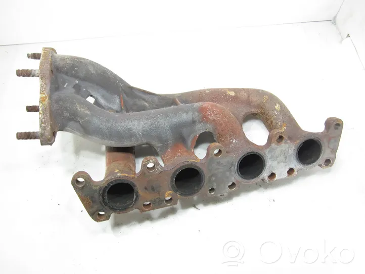 Audi A4 S4 B5 8D Exhaust manifold 058253033A