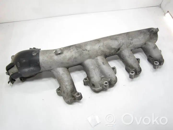 Volkswagen Touareg I Intake manifold 07Z129711J