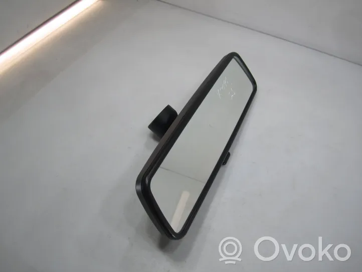 Volkswagen Golf V Galinio vaizdo veidrodis (salone) 