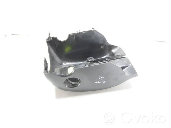 Volkswagen Golf V Garniture de colonne de volant 1K0858566