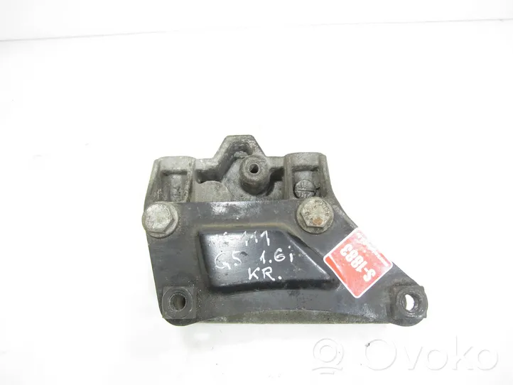 Volkswagen Golf V Supporto di montaggio scatola del cambio 1K0199111E